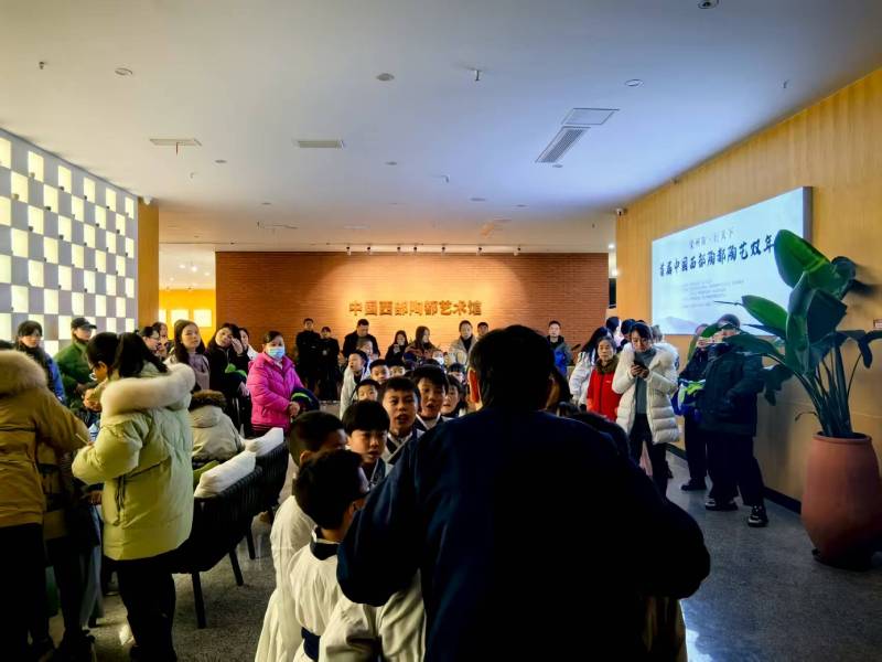 冀州市培训讲座公司如何赋能文旅产业：定制化培训助力产业人才升级